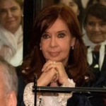 En el banquillo de acusados, Cristina Kirchner afronta su primer juicio oral por corrupción junto a Lázaro y De Vido