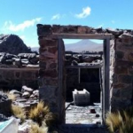 Techo, comida y luz: crean el primer refugio de alta montaña de Tucumán