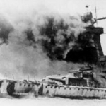 Uruguay tendrá que vender águila nazi que estaba en el buque de guerra alemán Graf Spee
