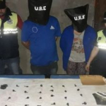 Allanamiento con resultados inesperados en Banda del Río Salí: secuestran drogas, motopartes y dinero