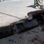 Descubren la causa de los desbordes cloacales en San Juan al 400: encontraron cemento en la red