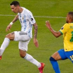 De la mano de Messi: La Selección Argentina se consagró en el Maracaná ante Brasil luego de 28 años sin títulos