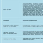 EDET anunció probables cortes de luz para este miércoles: CRONOGRAMA