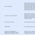 EDET anunció probables cortes de luz para este miércoles: CRONOGRAMA