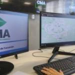 La Capital tiene el primer Centro de Monitoreo Ambiental de Tucumán para dar seguimiento a los camiones de recolección de residuos