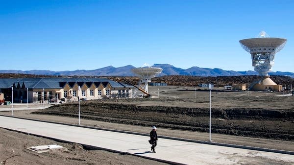 New York Times alerta sobre la base del ejército chino en la Patagonia New York Times alerta sobre la base del ejército chino en la Patagonia