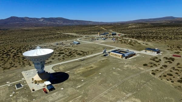 New York Times alerta sobre la base del ejército chino en la Patagonia New York Times alerta sobre la base del ejército chino en la Patagonia