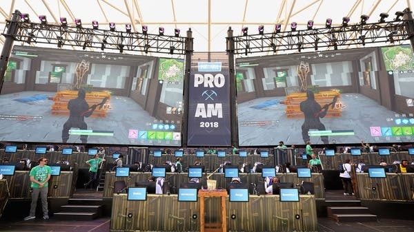 Fortnite: el juego que hace adictos a los adolescentes y angustia a los padres Fortnite: el juego que hace adictos a los adolescentes y angustia a los padres