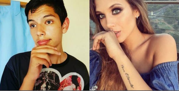 Gonzalo Agostini: &quot;No soporto más ver a mi hermana llorar&quot; | Contexto