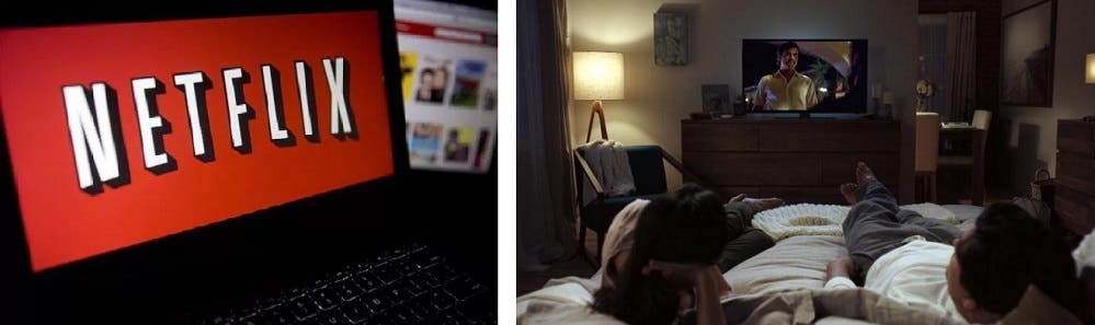 Una sorpresa cuál es la serie de Netflix más vista en la Una sorpresa cuál es la serie de Netflix más vista en la