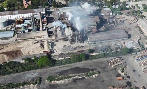 Por un vacío legal absuelven por segunda vez a los dueños del ingenio