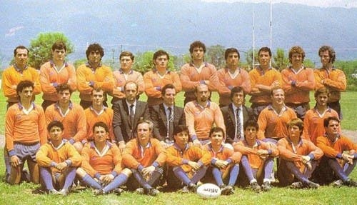 Tras 72 años, se deja de jugar el Campeonato Argentino de rugby