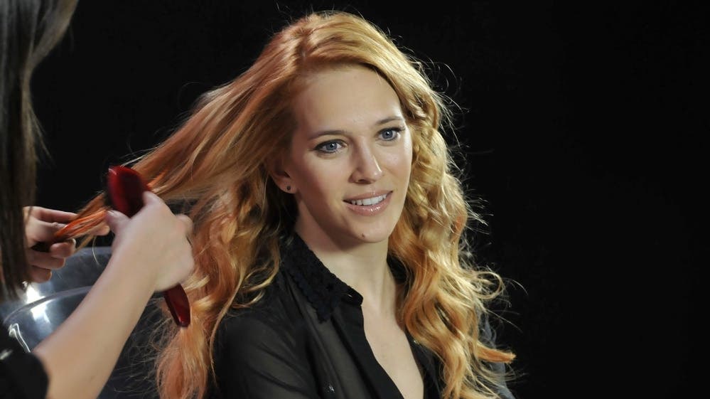 Mirá el rotundo cambio de look de Luisana Lopilato: ¿te ...