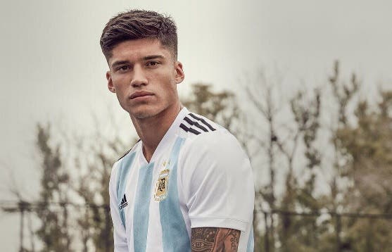 correa footballer lazio Cristiano ronaldo’s ex-girlfriend cordero now
dating lazio star correa