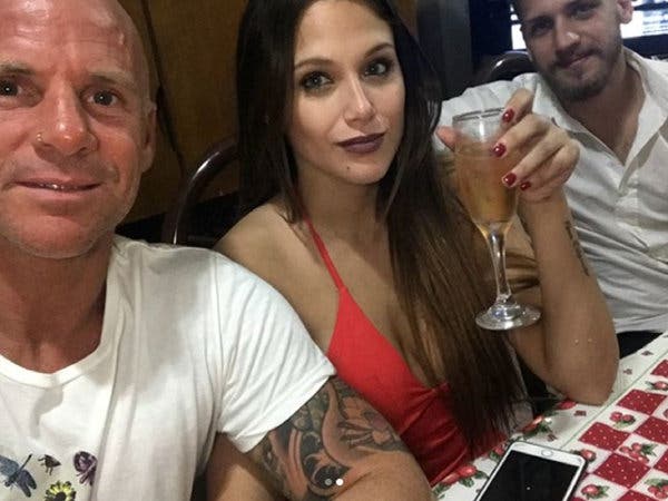 videos de barbie y su novio