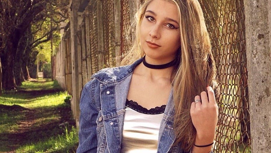 "Bombona asesina" aparecen cuentas de fans de Nahir Galarza Contexto