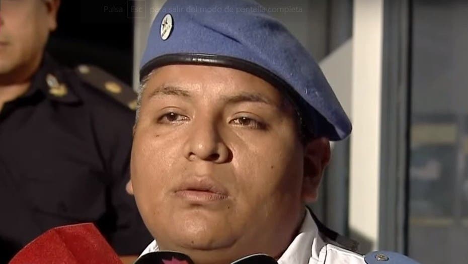Download El video del momento en que Chocobar le disparó al ladrón ...
