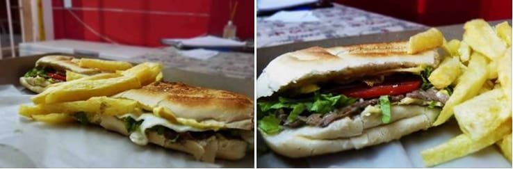 Tucuman Exporta Sandwiches A La Rioja Contexto Tucuman tucuman exporta sandwiches a la rioja