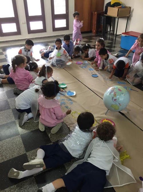 Dos colegios tradicionales de Tucumán se sumaron a la educación mixta