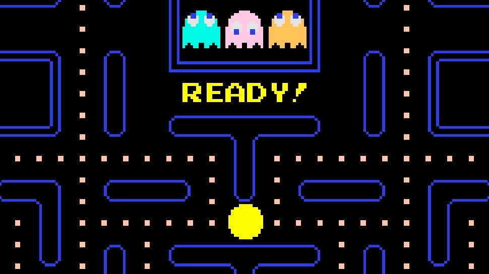 Un día como hoy hace 38 años nacía el legendario PacMan Contexto Tucuman