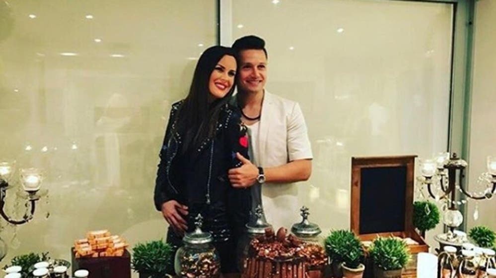 Bomba: ¿Natalie Weber y Zárate están separados? | Contexto ...