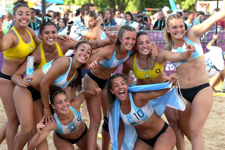Buenos Aires Shemales