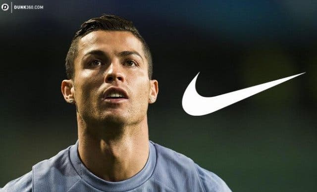 Romper todos los días Basura Nike rompería contrato vitalicio por 1000 MILLONES de dólares con el  presunto violador Ronaldo | Contexto Tucuman