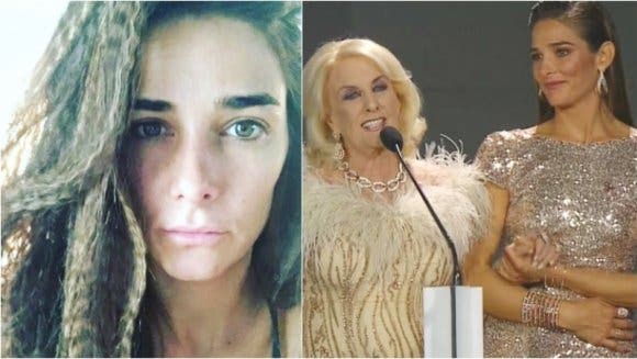A lo barrabrava: "Siempre un cabeza de termo critica algo ...