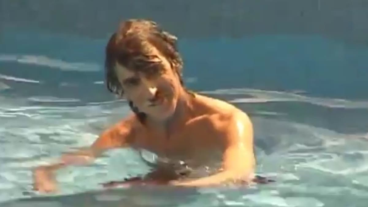 Charly Garcia Revelo Porque Se Tiro Del Noveno Piso De Un Hotel Contexto Tucuman