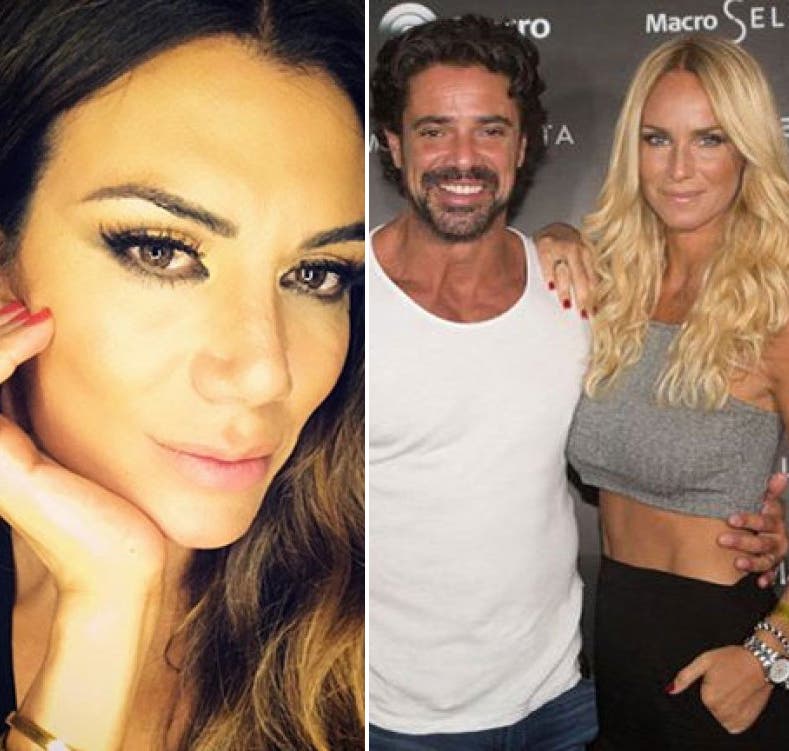 Florencia de la Ve hizo su pronóstico de Castro y Rojas Contexto Tucuman