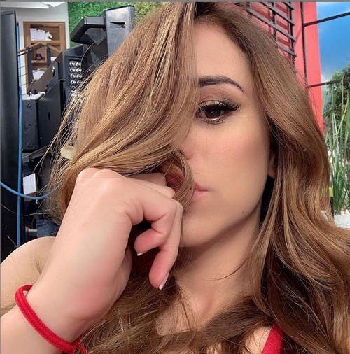 Alyssa Garcia Instagram