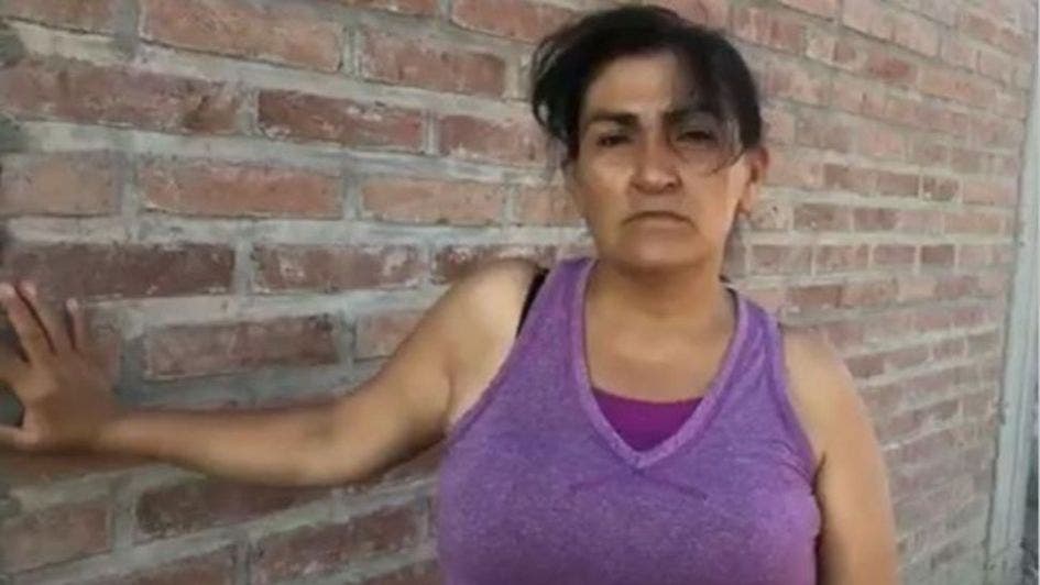 Doloroso Relato De Mujer Violada Por Su Hijo Ruego A La Noche Para Morirme Contexto Tucuman