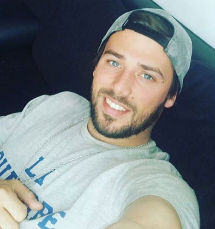 Sol Pérez terminó con el misterio y presentó a su novio ...