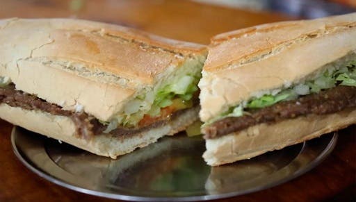 Classic Cuban Midnight Medianoche Sandwich Recipe