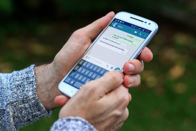 Cuáles son los celulares que no tendrán WhatsApp a partir del 1 de
