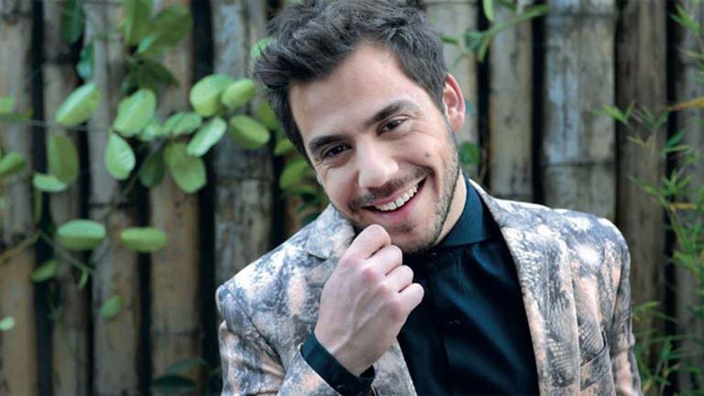 Fernando Dente proyecta una paternidad en solitario Contexto Tucuman