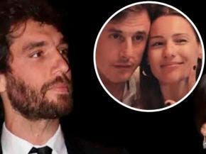 Mariano Balcarce habló sobre la boda de Pampita - Contexto