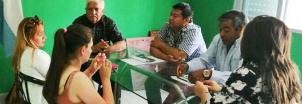 Los nuevos concejales de Graneros votaron su primer proyecto: una buena suba de sueldos para ellos mismos - Contexto