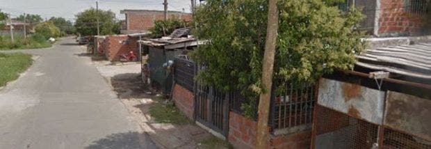 Rosario: discutió con tres hombres y fue acribillado a balazos - Contexto