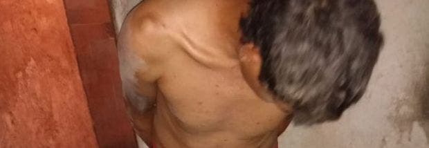 Amenazó con un machete a su hermana y atacó con piedras a un policía - Contexto