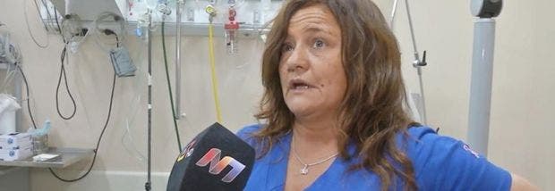 Santiago: una nena de 9 años contó que fumó “porro” y tomó clonazepam que le dio un compañero en la escuela - Contexto