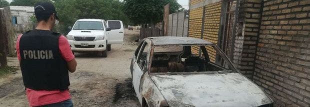 Un robo y un crimen dispararon una ola de locura en Santiago del Estero - Contexto