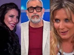 La ex de Eduardo Fort dijo que Marengo ejerce prostitución ...