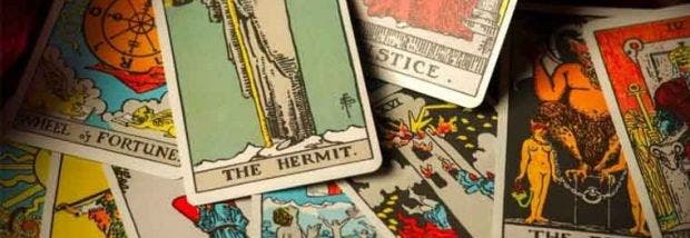 Tarot secreto: qué carta significa tu edad y cuál es su 