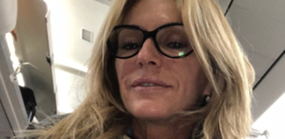 Yanina Latorre Recibi Un Inslito Regalo De Cumpleaos De Yanina Latorre Recibi Un Inslito Regalo De Cumpleaos De