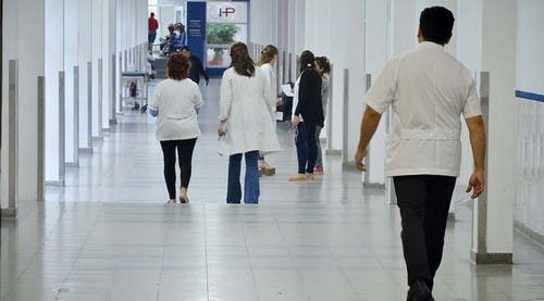 La Superintendencia de Servicios de Salud abrió nuevos canales para reclamar sobre el ...