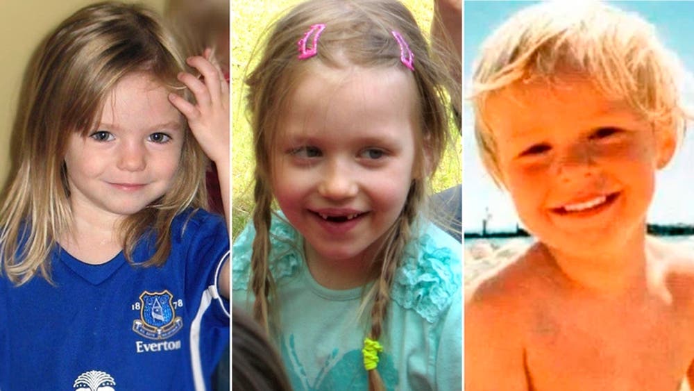 ¿Y si Madeleine McCann no fue la única víctima?: la ...