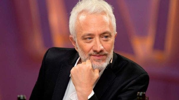 Andy Kusnetzoff dio positivo de coronavirus: está aislado ...