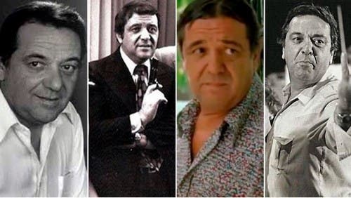 Deprimido, en soledad y en el mayor de los silencios así fue el