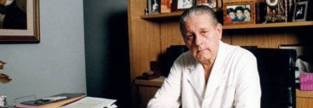 René Favaloro: a 20 años de su suicidio, la carta de 